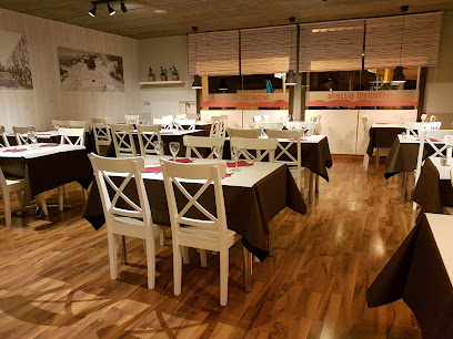 Restaurant Pizzeria La Vendetta