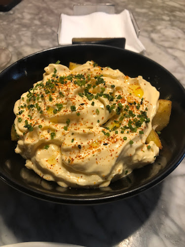 Comments and reviews of Restaurante Estragón