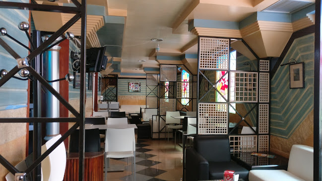 Scalia Pub. - Alpera