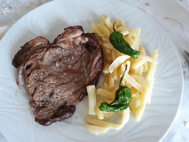 RqueR Asador - Gastronomía y hostelería