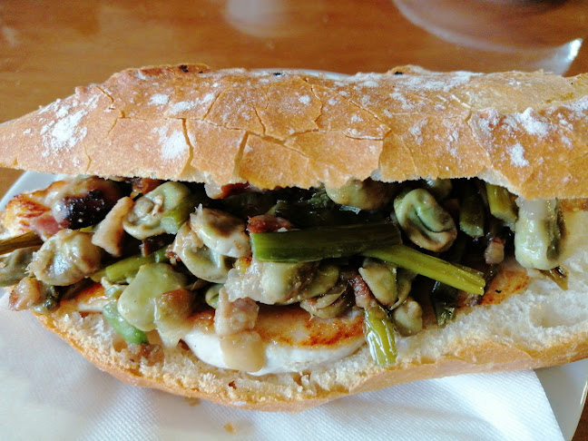 Comentarii opinii despre Bar Racó 168