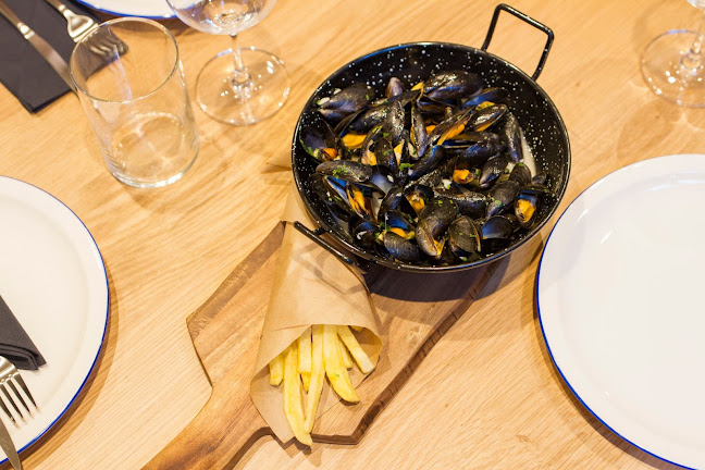 LE COMIDARE - Donostia-San Sebastian