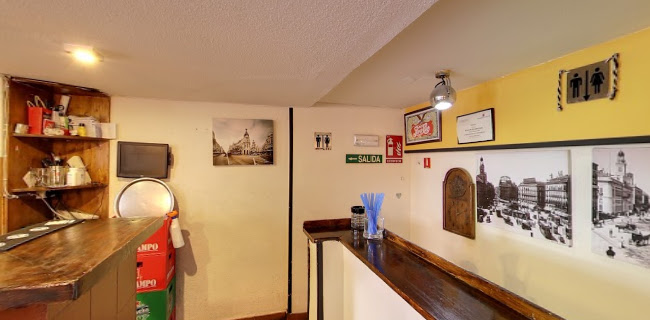 Comments and reviews of Narizotas Bar