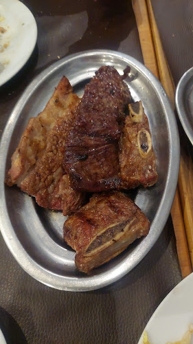 Comentarii opinii despre Restaurant Alta Patagonia