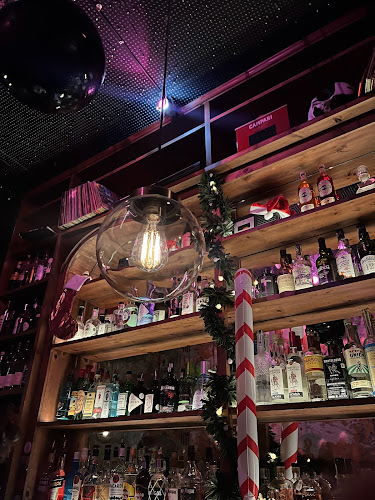 Stereo 18 - Gastronomía y hostelería