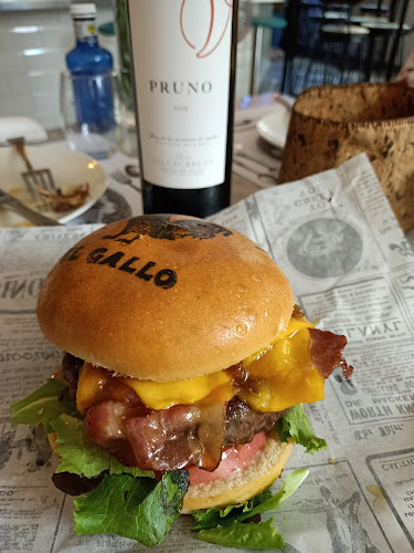 El Gallo Gastrobar - Gastronomía y hostelería