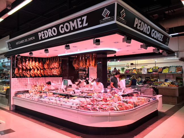 Artesanos Del Jamón Pedro Gómez