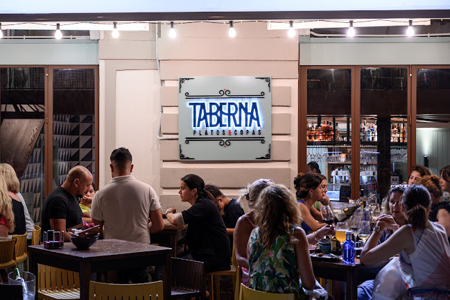 Taberna Siglo Phone number