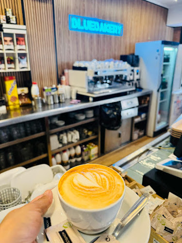 Reviews of Bluebakery in Valencia - Gastronomía y hostelería