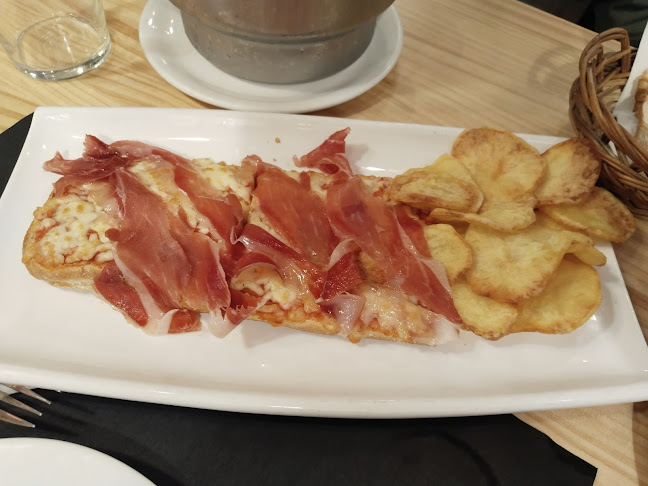 Cafeteria Colón - Gastronomía y hostelería