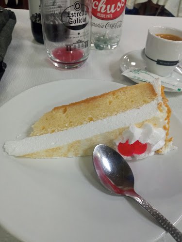 Bar cervecería Escala