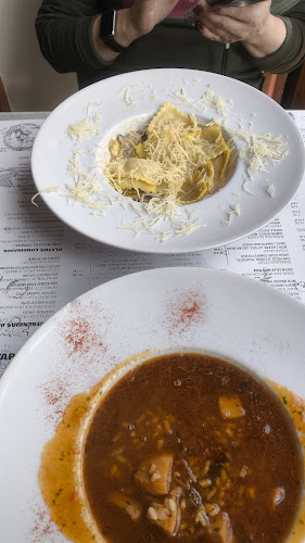 Restaurante Charrito Phone number