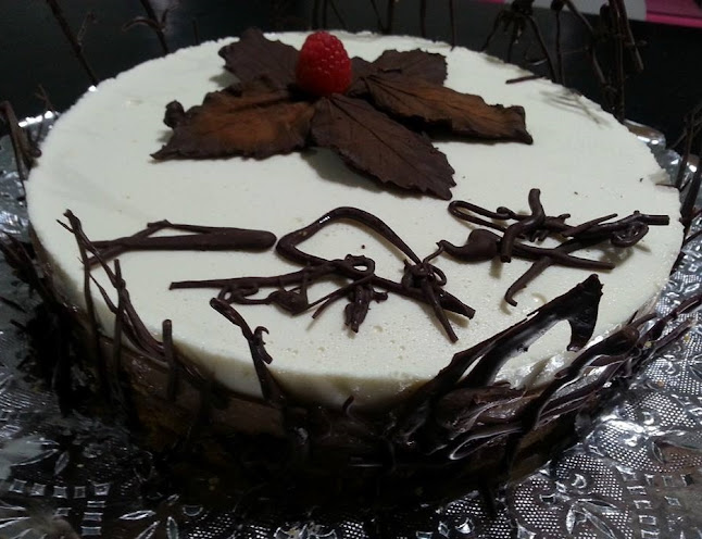 Embrujo - Cafe Bar Phone number