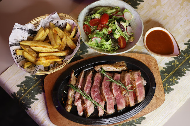 Opinii despre Colibri Brunch & Tapa Paellas în Barcelona - Gastronomía y hostelería