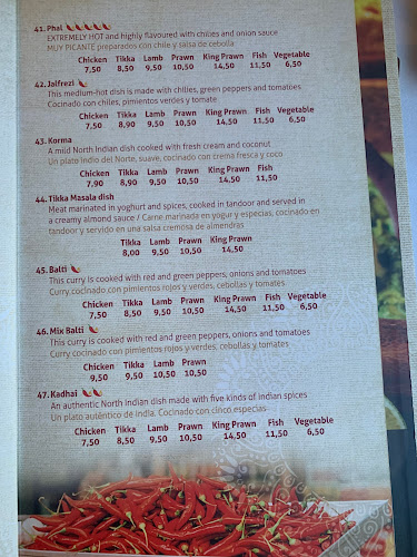 Cam. Guadalmar a la Loma, 4, Churriana, 29004 Málaga