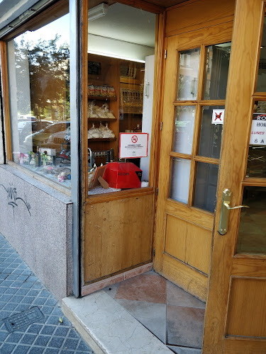 Reviews of Pastelerías Roldán - Fátima in Córdoba - Gastronomía y hostelería