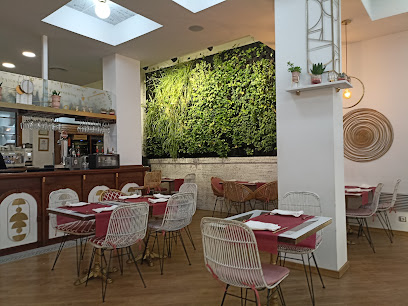 Masero - restaurante