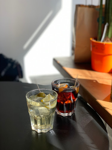 La Ceferina Vermuteria - Barcelona