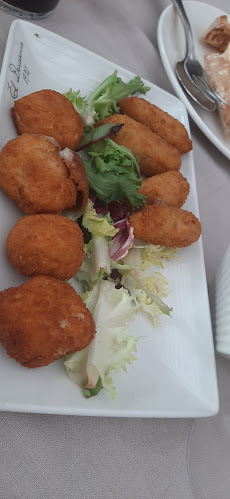 Reviews of El Descanso 1927 in Madrid - Gastronomía y hostelería