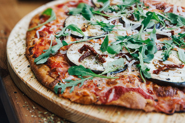 M2 Gluten Free | Sin Gluten - Barcelona