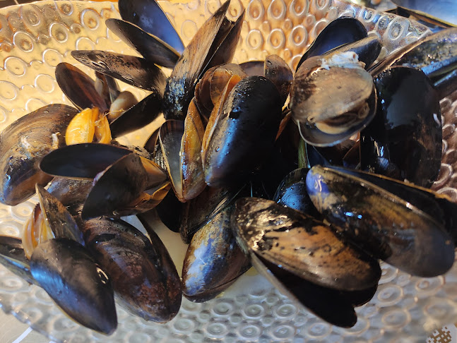 Restaurante La Singular - Vilanova i la Geltrú