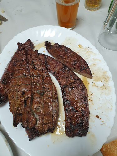 Restaurante el nakhil - Crevillent