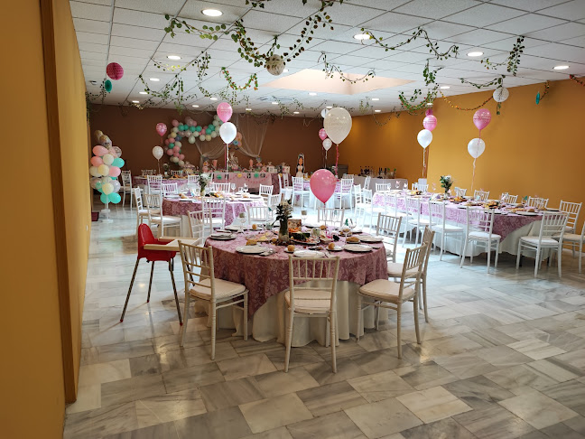 Comentarii opinii despre Bar Cafetería Nueva Venecia