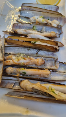 Restaurante La Lonja centro Marbella - Gastronomía y hostelería