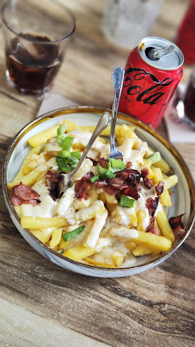 Comments and reviews of Arriba la Cuchara