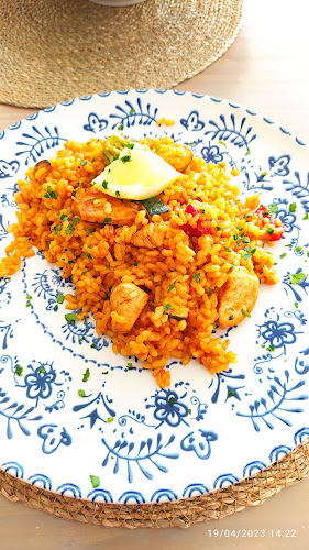 BAR MEJÍAS II - Gastronomía y hostelería