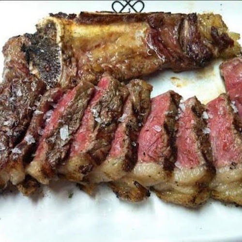 Restaurante Maldonado 21 - Málaga