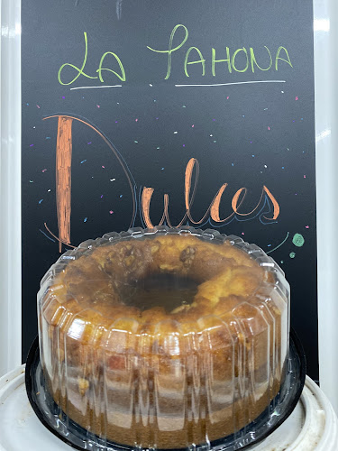 Panadería la Tahona de pan mis niños - Cruce de Sardina del Sur