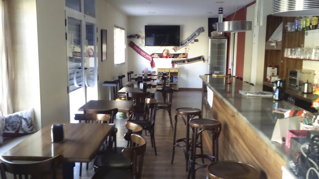 Flor de Café - Valencia