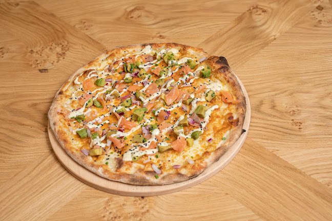 Trattoria Via Romana - Los Belones