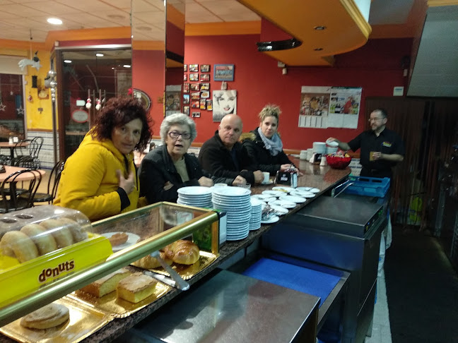 Opinii despre Churreria Mónaco în Petrer - Gastronomía y hostelería