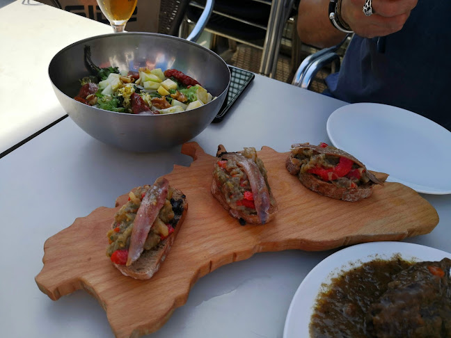 Qsins Gastro Bar - Gastronomía y hostelería