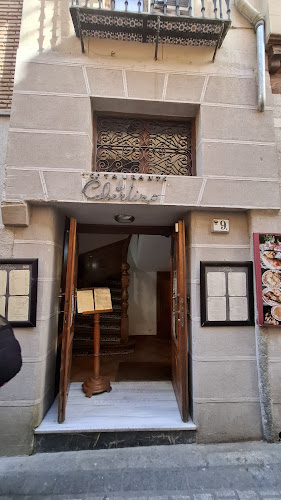 Comentarii opinii despre Restaurante El Cobertizo