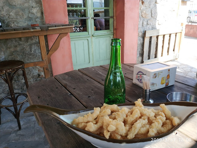 Cañas - Gastronomía y hostelería