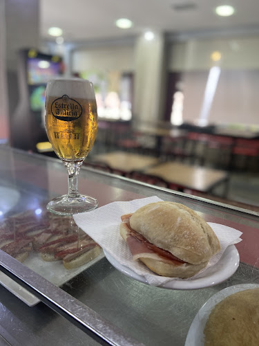 Bar El Templo - Valladolid