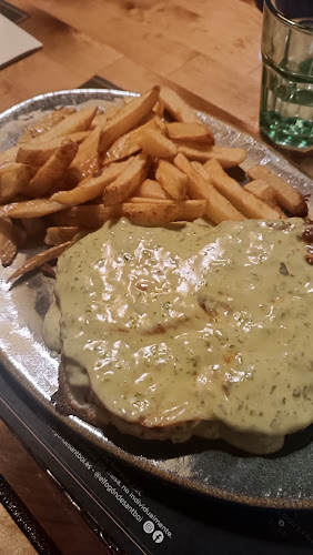 Braseria el Fogón de Sant Boi - Sant Boi de Llobregat