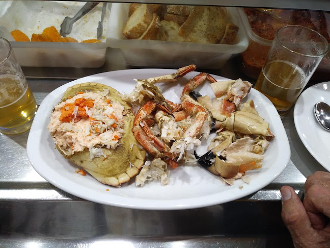 Marisquería El Pato Rojo desde 1974 - Jaén