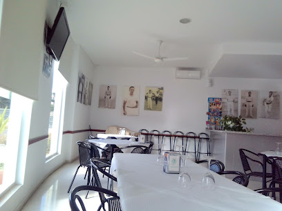 Bar Restaurante El Palco