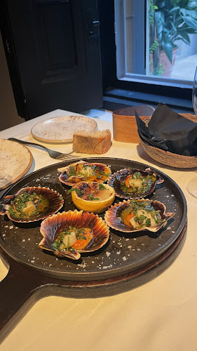 Raza Madrid Barquillo - Gastronomía y hostelería