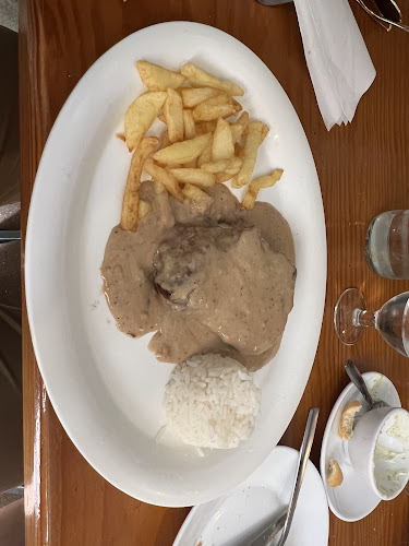 Reviews of Restaurante La Pella in Vecindario - Gastronomía y hostelería