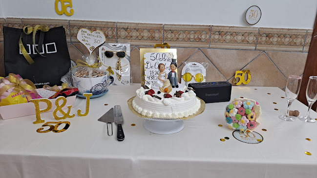 Restaurante El Retiro - Almería