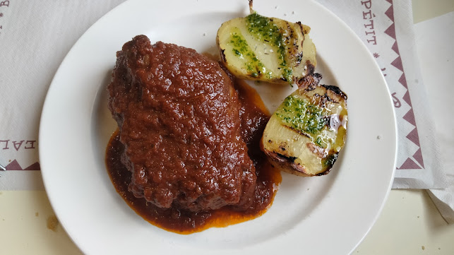 Restaurant Les Fonts