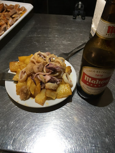 Comments and reviews of la Fragua