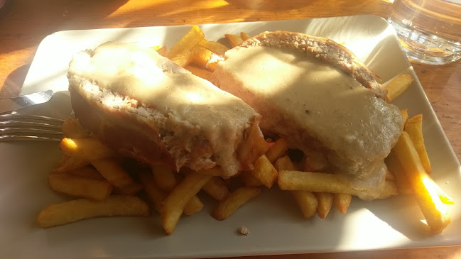 Bar Casa Lola - Sevilla