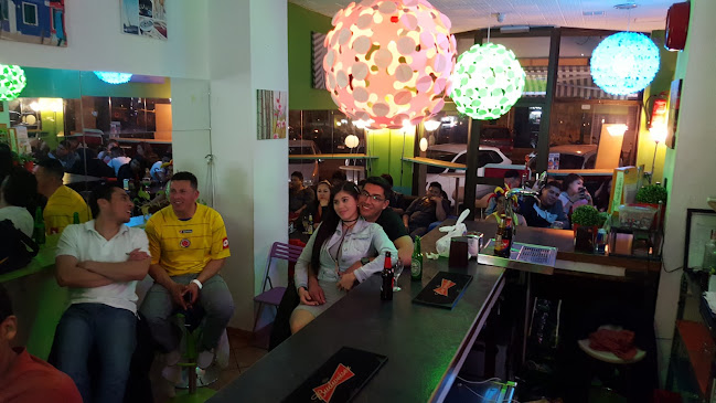 Opinii despre Kukaramakara-mallorca în Palma - Gastronomía y hostelería