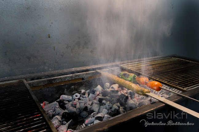 Pasha Tapas - Gastronomía y hostelería